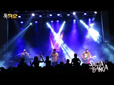 COBERTURAS: SALTA LA BANCA ROSARIO 11-7-2015