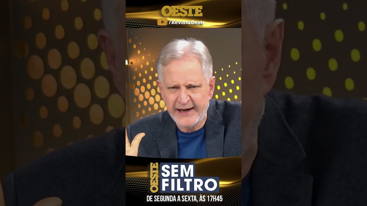 Augusto: 'Bolsonaro está condenado à m0rte'