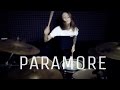 Paramore - Misery Business (Drum Cover)