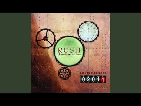 The Spirit of Radio (Live in Cleveland)