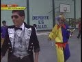 EL CIRCO DE LA CARCEL
