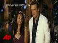 ShowBiz Minute: Bale, MTV, Adams
