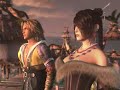 [FFX] Yuna's Sending Dance : Autumn Of Life