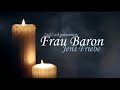 Jens Friebe - Frau Baron