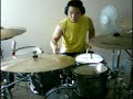 30 Seconds to Mars - The Kill drums 30 Seconds to Mars - The Kill drums