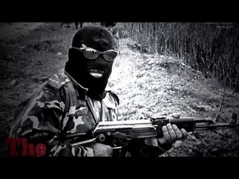 A history of the Iraq War in 5 minutes