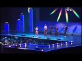 23:45 & 5ivesta Family - Ya budu (Muz TV Big Love Show 2010)