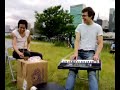 Matt and Kim - \"Yeah Yeah\" (acoustic)