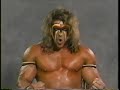 insane warrior promo! (on hogan)
