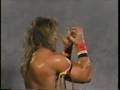 insane warrior promo! (on hogan)
