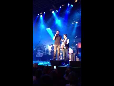Gary Allan