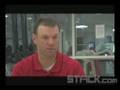 Wayne Mazzoni - Baseball Recruiting Advice