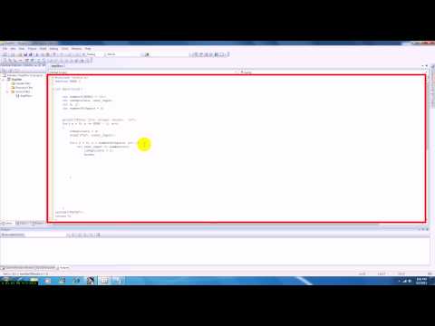 how to eliminate duplicate values in array in c