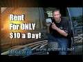 Rent a Navigation/GPS For $10 a day at ENORMIS