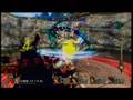 videos de INFINITE UNDISCOVERY(J) -46- Amber Chain Boss Held