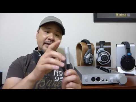 how to remove xlr cable