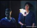 El Internado - La habitación de Géminis