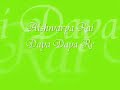 daya daya re aishwarya rai bollywood