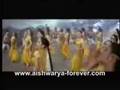 Daya Daya Re Aishwarya Rai Bollywood