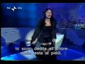 l'angelo azzurro BLONDEN FRAU'N-