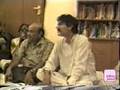 Ghazal - Manzar Bhopali - sitam karoge sitam kareinge