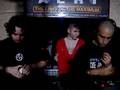 The Punisher @ Brainkracking 1st Edition [27-05-2006] - 1/2