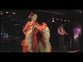 French Cancan on Costa Magica 2