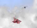 Red Baron 3D Intro