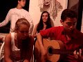 Chuva Bate na Janela - GALERAA