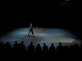 Butoh Batlefield