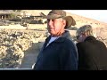 Mamshit; Nabatean Archeological /UNESCO Heritage Site