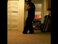 Footwork-Combination
