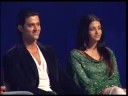 Hrithik Roshan- Aishwariya Rai in Jodhaa Akbar