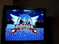 Bricoman testing a Megadrive 3 Bricoman testing a Megadrive 3