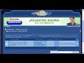 Error en b�squeda