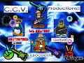 Club Penguin Out Here Grindin' by DJ Khaled