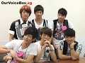 *Exclusive* Lollipop Interview *??*  ????? 1/2