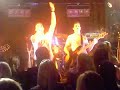 Dane Rumble -  1 - stampede bar - papakura