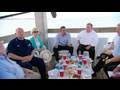 President Obama Meets with Gulf Coast Residents