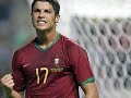 cristiano ronaldo training freestyle