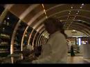 Moi dans un centre d'achat a Dubai