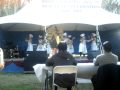 NC New Year: Dance Competition