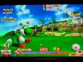 Mario Golf Toadstool Tour: Blooper Bay 9:42.52 (back 9)