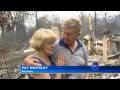 Victorian Bushfires