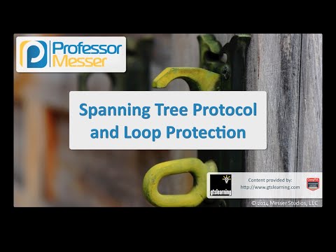 how to troubleshoot spanning tree loop