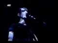 Placebo - Narcoleptic @ la rivera