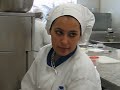 pasteleria  le cordon bleu peru