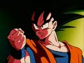 La pesadilla de Goku