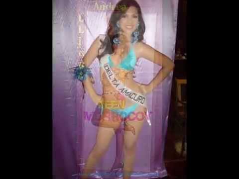 maria preteen model