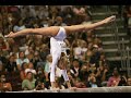 Nastia Liukin - SuperGirl